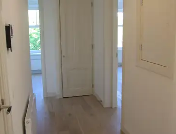 Foto #2 Appartement Rooseveltlaan Amsterdam