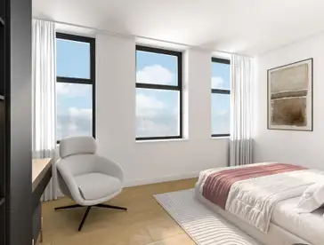 Foto #3 Appartement Sperwerlaan Bilthoven