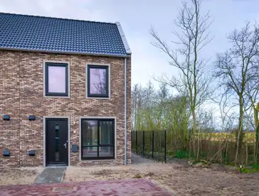 Foto #1 Huurwoning Kastanjehout Julianadorp