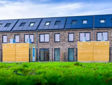 Foto #4 Huurwoning Kastanjehout Julianadorp