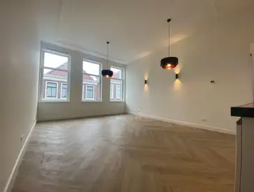 Foto #2 Appartement Westeinde Den Haag