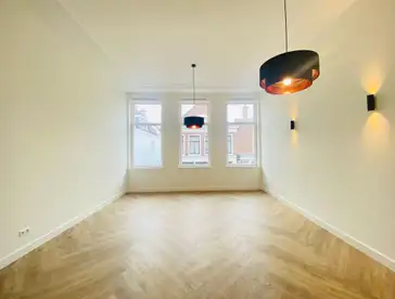 Foto #1 Appartement Westeinde Den Haag