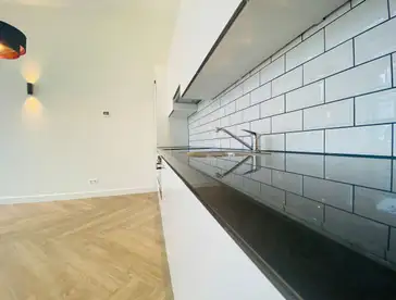 Foto #4 Appartement Westeinde Den Haag