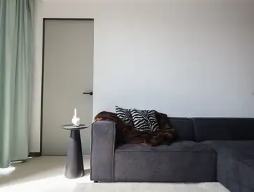 Foto #3 Appartement Warmoesstraat Amsterdam