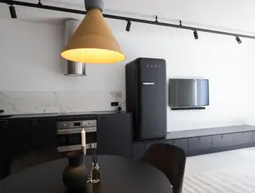 Foto #4 Appartement Warmoesstraat Amsterdam