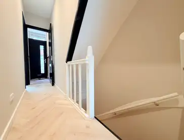 Foto #1 Appartement Zuidhoek Rotterdam