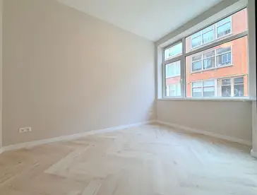 Foto #2 Appartement Zuidhoek Rotterdam