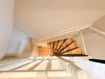 Foto #4 Appartement Zuidhoek Rotterdam