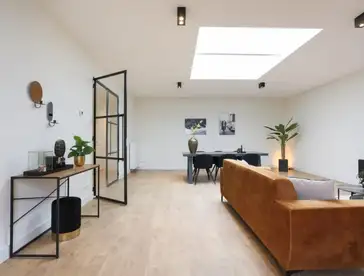Foto #3 Appartement Herengracht Den Haag