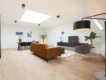 Foto #1 Appartement Herengracht Den Haag