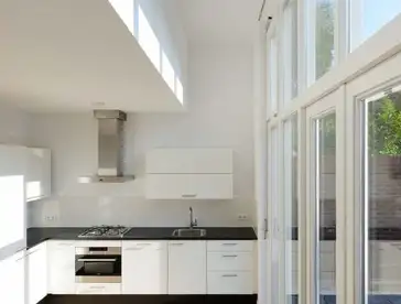 Foto #3 Huurwoning Kennemerstraat Haarlem