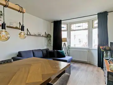 Foto #4 Appartement Voorthuizenstraat Den Haag