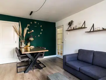 Foto #2 Appartement Voorthuizenstraat Den Haag