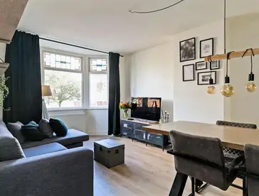 Foto #1 Appartement Voorthuizenstraat Den Haag