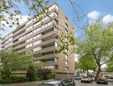 Foto #1 Appartement Venuslaan Eindhoven