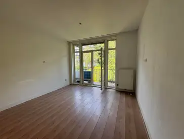 Foto #1 Appartement Reinier Claeszenstraat Amsterdam