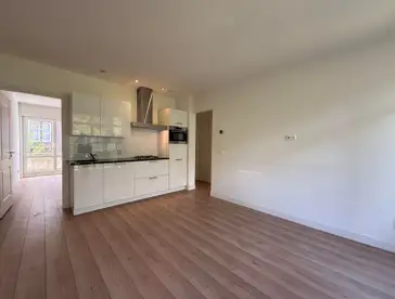 Foto #3 Appartement Reinier Claeszenstraat Amsterdam