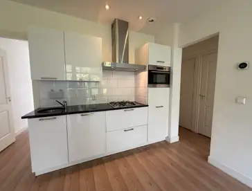 Foto #4 Appartement Reinier Claeszenstraat Amsterdam