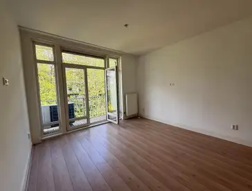 Foto #2 Appartement Reinier Claeszenstraat Amsterdam