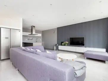 Foto #3 Appartement Tommaso Albinonistraat Amsterdam