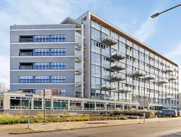 Foto #1 Appartement Het Baken Almelo