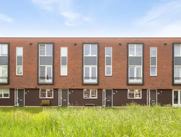 Foto #1 Huurwoning Lange Weide Breda