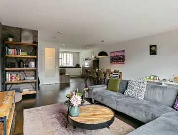 Foto #3 Huurwoning Lange Weide Breda