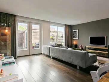 Foto #4 Huurwoning Lange Weide Breda