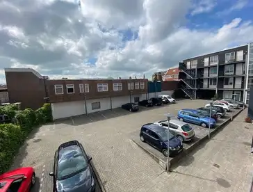 Foto #4 Appartement Zuidvliet Leeuwarden