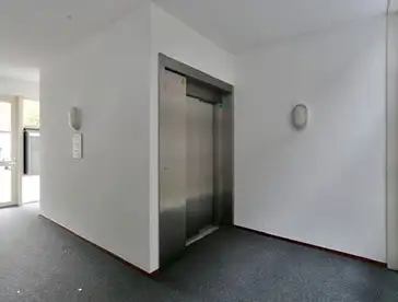 Foto #3 Appartement Zuidvliet Leeuwarden