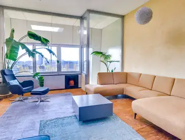 Foto #4 Appartement Rietlandpark Amsterdam