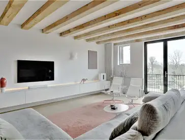 Foto #3 Appartement Geschutswerf Amsterdam