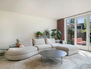 Foto #2 Huurwoning Mijndenhof Weesp