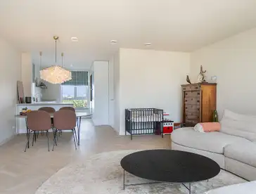 Foto #3 Huurwoning Mijndenhof Weesp