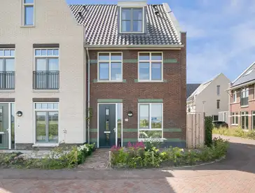 Foto #1 Huurwoning Mijndenhof Weesp