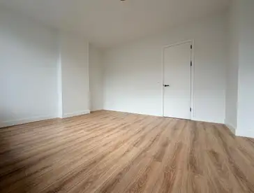 Foto #4 Appartement Dunantstraat Rotterdam