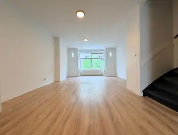 Foto #1 Appartement Dunantstraat Rotterdam