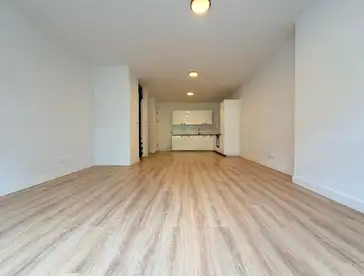 Foto #2 Appartement Dunantstraat Rotterdam