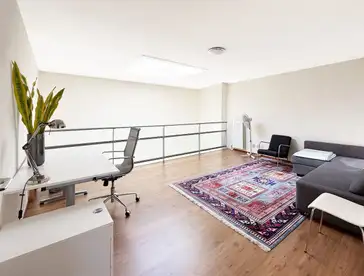 Foto #3 Appartement Bilderdijkstraat Den Haag