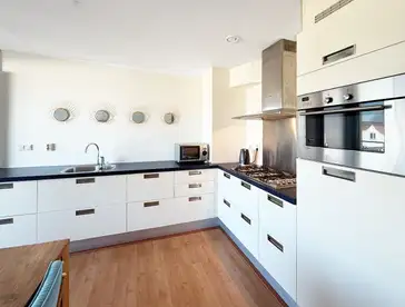 Foto #2 Appartement Bilderdijkstraat Den Haag