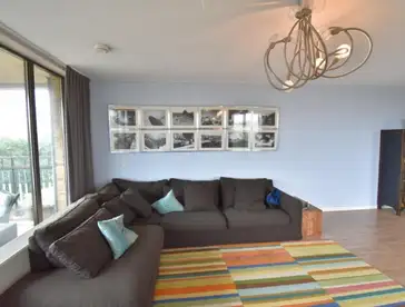 Foto #1 Appartement Titus van Rijnstraat Amsterdam