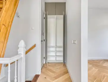 Foto #4 Appartement Koudenhorn Haarlem