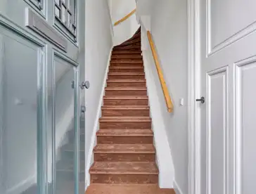 Foto #3 Appartement Koudenhorn Haarlem