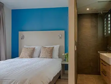 Foto #3 Appartement Laan Copes van Cattenburch Den Haag