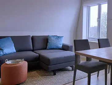 Foto #2 Appartement Laan Copes van Cattenburch Den Haag