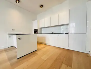 Foto #3 Appartement Archimedesstraat Den Haag