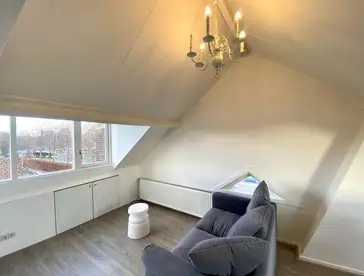 Foto #3 Appartement Pieter Nieuwlandstraat Utrecht
