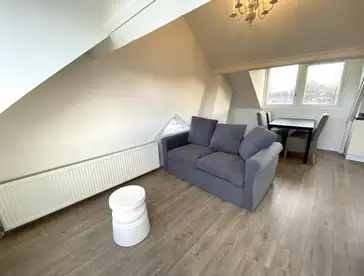 Foto #1 Appartement Pieter Nieuwlandstraat Utrecht