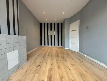 Foto #1 Appartement Barneveldstraat Den Haag