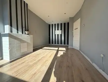 Foto #3 Appartement Barneveldstraat Den Haag